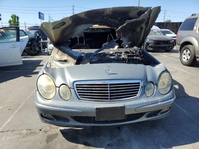 Photo 4 VIN: WDBUF56J96A939372 - MERCEDES-BENZ E-CLASS 