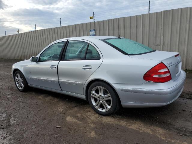 Photo 1 VIN: WDBUF56J96A949884 - MERCEDES-BENZ E-CLASS 