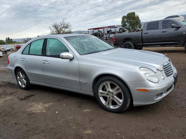 Photo 3 VIN: WDBUF56J96A949884 - MERCEDES-BENZ E-CLASS 