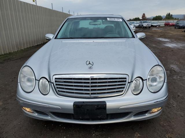 Photo 4 VIN: WDBUF56J96A949884 - MERCEDES-BENZ E-CLASS 