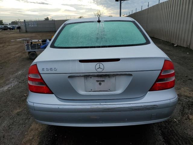 Photo 5 VIN: WDBUF56J96A949884 - MERCEDES-BENZ E-CLASS 