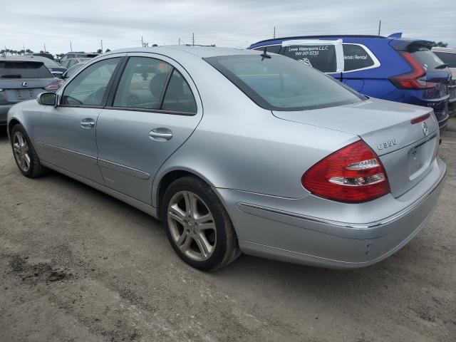 Photo 1 VIN: WDBUF56J96A959623 - MERCEDES-BENZ E 350 