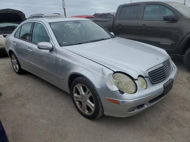 Photo 3 VIN: WDBUF56J96A959623 - MERCEDES-BENZ E 350 