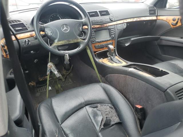 Photo 7 VIN: WDBUF56J96A959623 - MERCEDES-BENZ E 350 