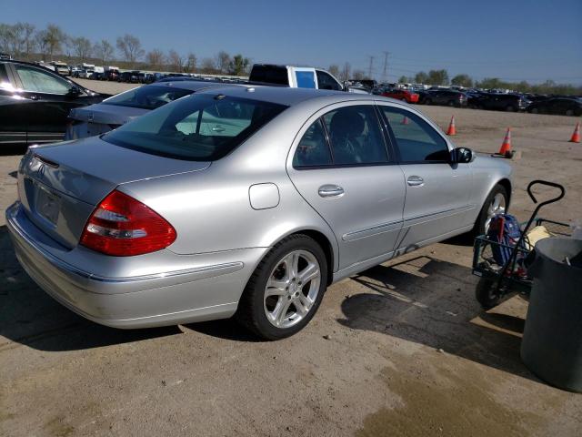 Photo 2 VIN: WDBUF56J96A972095 - MERCEDES-BENZ E-CLASS 