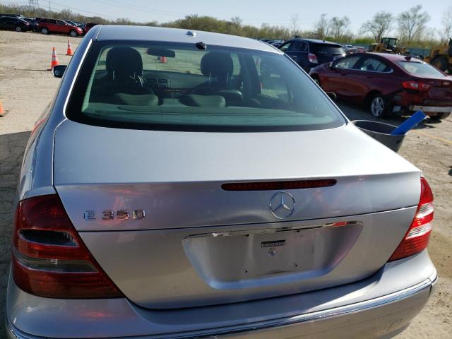 Photo 5 VIN: WDBUF56J96A972095 - MERCEDES-BENZ E-CLASS 