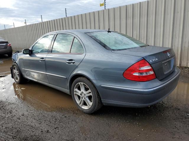 Photo 1 VIN: WDBUF56J96A982125 - MERCEDES-BENZ E-CLASS 