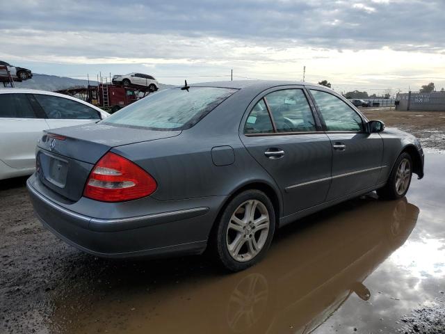 Photo 2 VIN: WDBUF56J96A982125 - MERCEDES-BENZ E-CLASS 