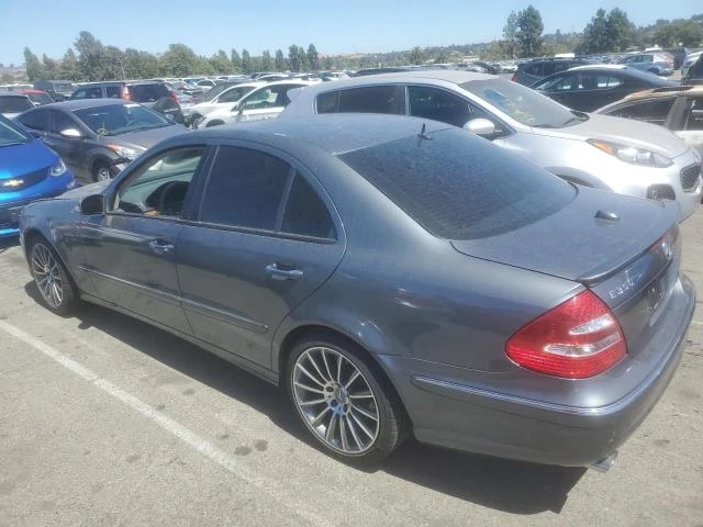 Photo 1 VIN: WDBUF56JX6A757650 - MERCEDES-BENZ E 350 