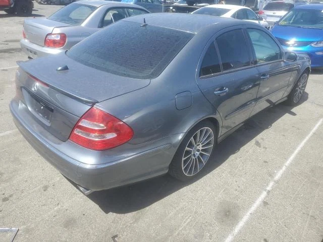 Photo 2 VIN: WDBUF56JX6A757650 - MERCEDES-BENZ E 350 