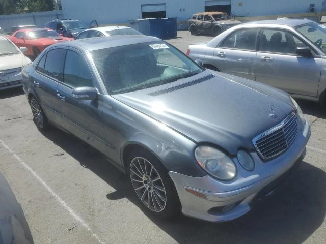 Photo 3 VIN: WDBUF56JX6A757650 - MERCEDES-BENZ E 350 