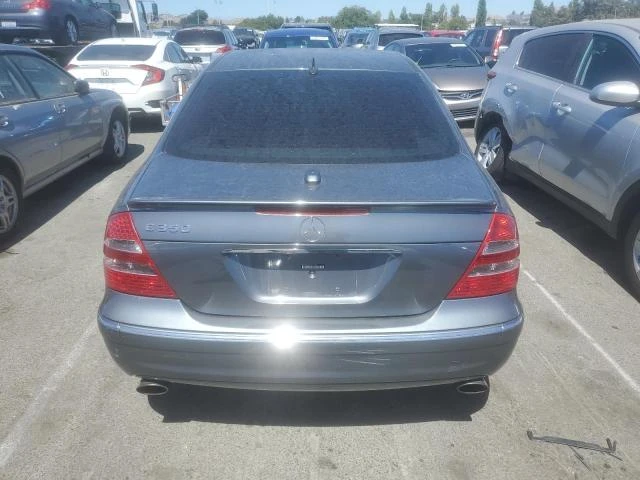 Photo 5 VIN: WDBUF56JX6A757650 - MERCEDES-BENZ E 350 