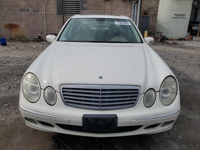 Photo 4 VIN: WDBUF56JX6A793743 - MERCEDES-BENZ 350-CLASS 