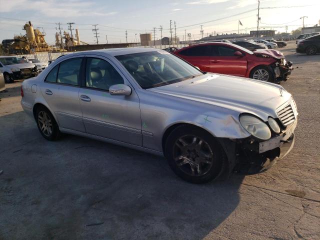 Photo 3 VIN: WDBUF56JX6A858381 - MERCEDES-BENZ E-CLASS 