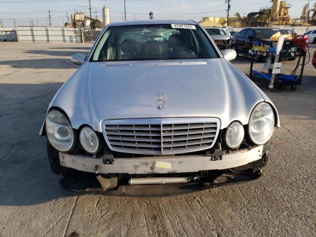 Photo 4 VIN: WDBUF56JX6A858381 - MERCEDES-BENZ E-CLASS 