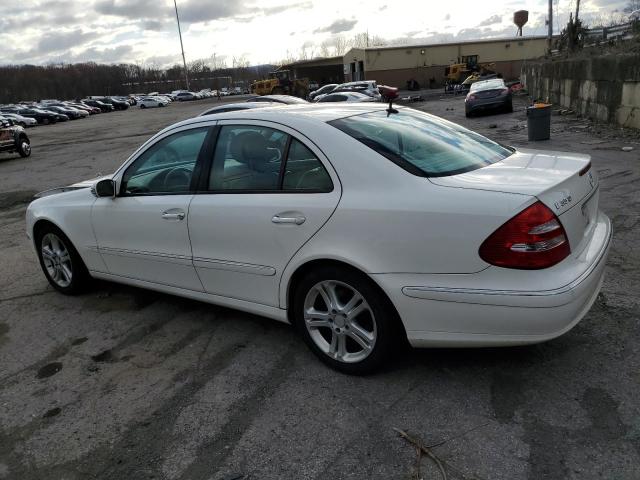 Photo 1 VIN: WDBUF56JX6A949652 - MERCEDES-BENZ E-CLASS 