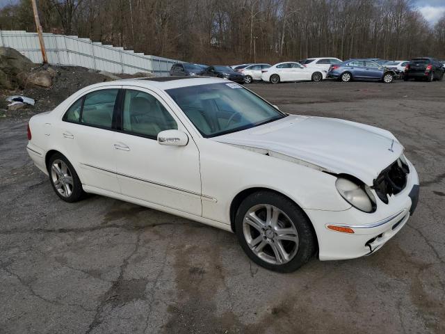 Photo 3 VIN: WDBUF56JX6A949652 - MERCEDES-BENZ E-CLASS 