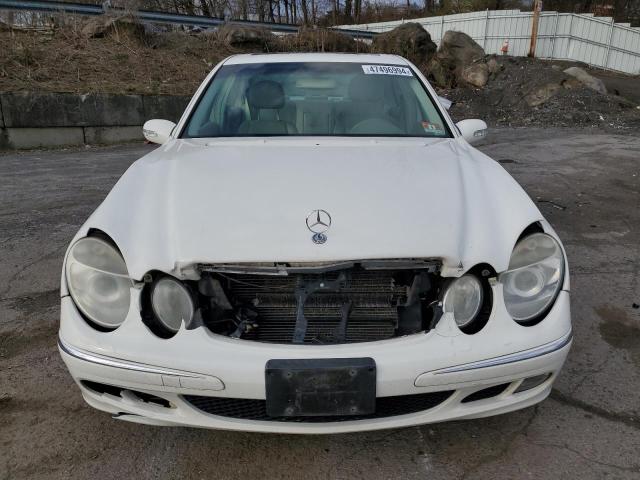 Photo 4 VIN: WDBUF56JX6A949652 - MERCEDES-BENZ E-CLASS 