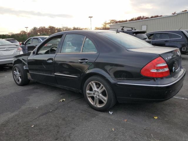 Photo 1 VIN: WDBUF56JX6A971781 - MERCEDES-BENZ E 350 