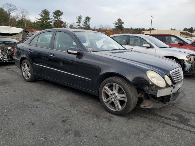 Photo 3 VIN: WDBUF56JX6A971781 - MERCEDES-BENZ E 350 