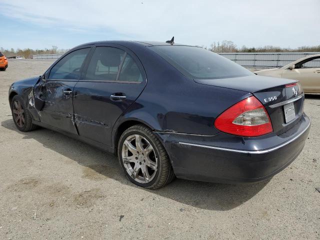 Photo 1 VIN: WDBUF56X07B010784 - MERCEDES-BENZ E 350 