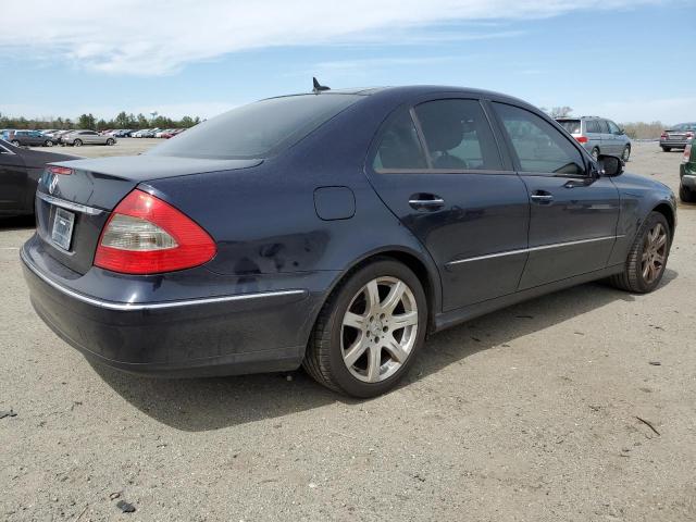 Photo 2 VIN: WDBUF56X07B010784 - MERCEDES-BENZ E 350 