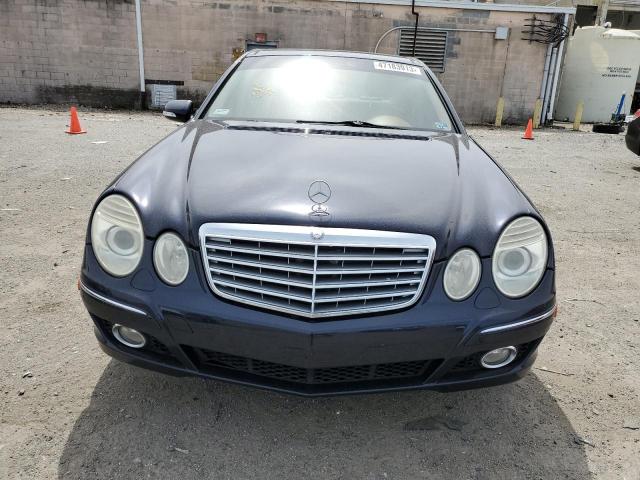 Photo 4 VIN: WDBUF56X07B010784 - MERCEDES-BENZ E 350 