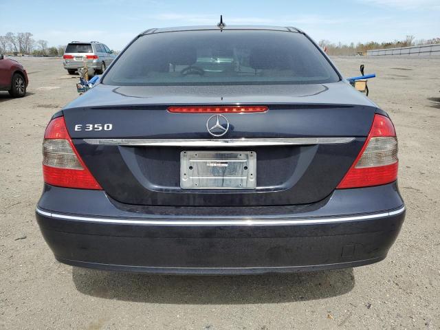 Photo 5 VIN: WDBUF56X07B010784 - MERCEDES-BENZ E 350 