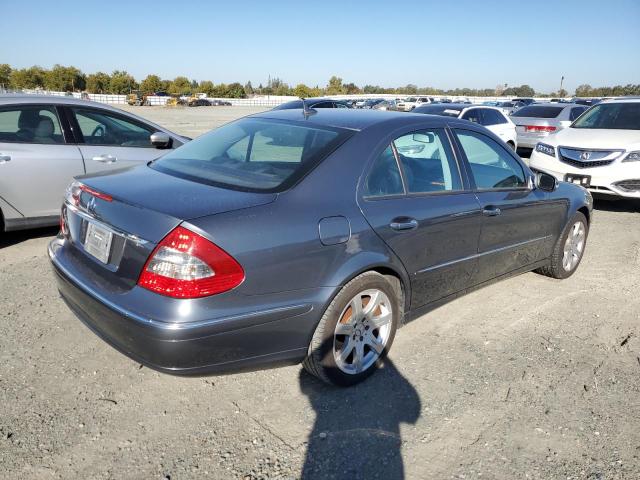 Photo 2 VIN: WDBUF56X07B091642 - MERCEDES-BENZ E-CLASS 