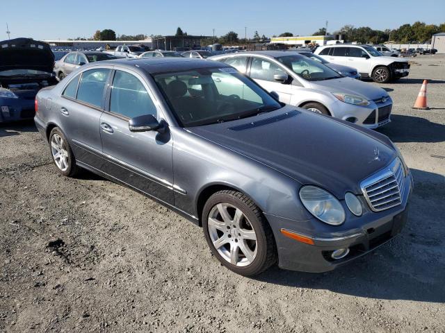 Photo 3 VIN: WDBUF56X07B091642 - MERCEDES-BENZ E-CLASS 