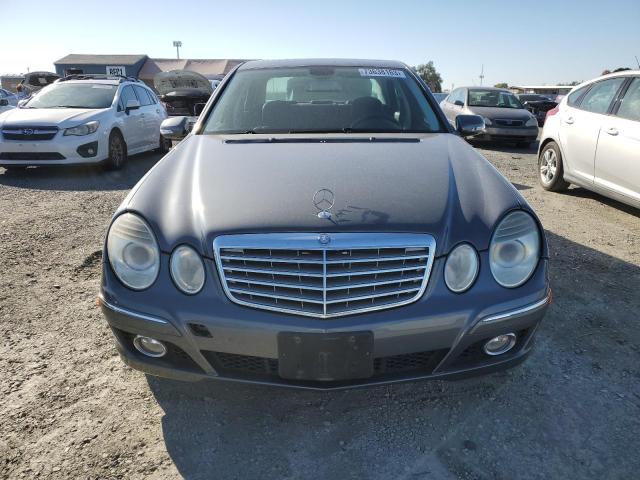 Photo 4 VIN: WDBUF56X07B091642 - MERCEDES-BENZ E-CLASS 