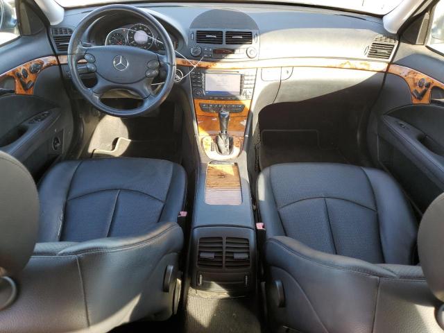 Photo 7 VIN: WDBUF56X07B091642 - MERCEDES-BENZ E-CLASS 