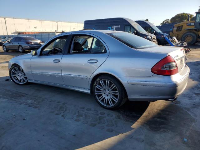 Photo 1 VIN: WDBUF56X07B138247 - MERCEDES-BENZ E 350 