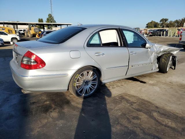 Photo 2 VIN: WDBUF56X07B138247 - MERCEDES-BENZ E 350 