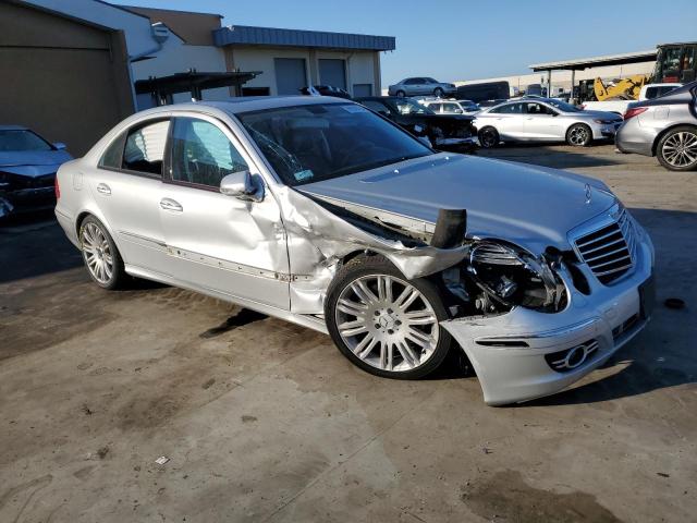 Photo 3 VIN: WDBUF56X07B138247 - MERCEDES-BENZ E 350 