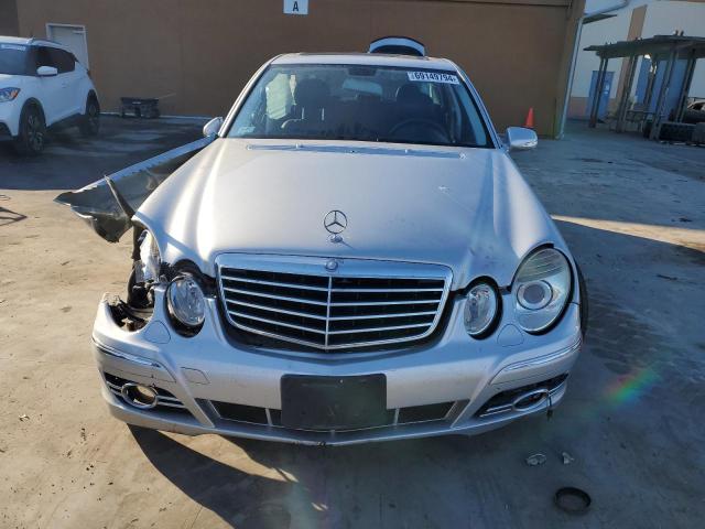 Photo 4 VIN: WDBUF56X07B138247 - MERCEDES-BENZ E 350 