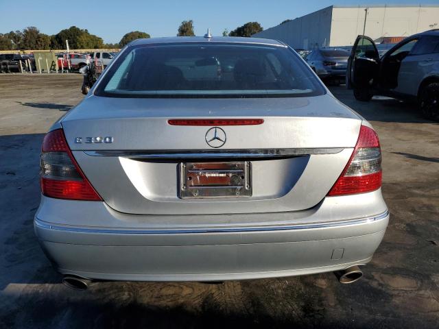 Photo 5 VIN: WDBUF56X07B138247 - MERCEDES-BENZ E 350 