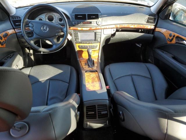 Photo 7 VIN: WDBUF56X07B138247 - MERCEDES-BENZ E 350 