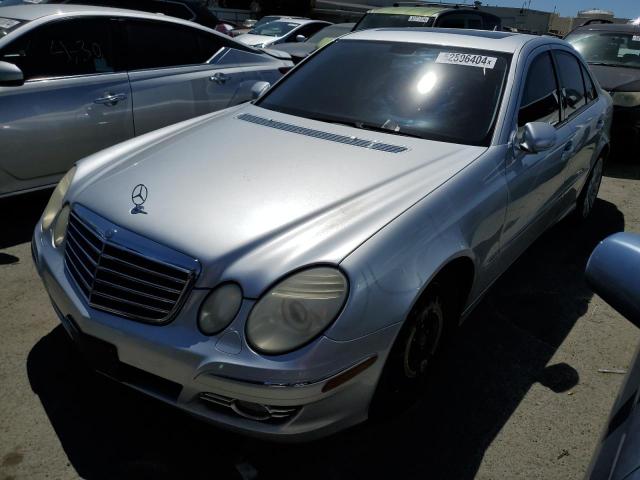 Photo 0 VIN: WDBUF56X07B179011 - MERCEDES-BENZ E-CLASS 