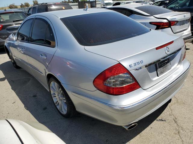 Photo 1 VIN: WDBUF56X07B179011 - MERCEDES-BENZ E-CLASS 