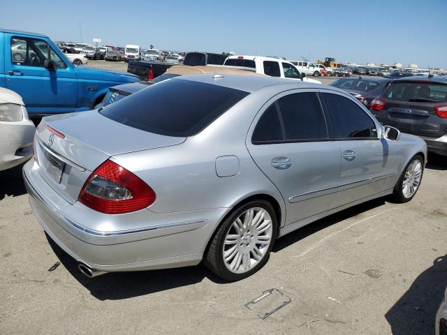 Photo 2 VIN: WDBUF56X07B179011 - MERCEDES-BENZ E-CLASS 