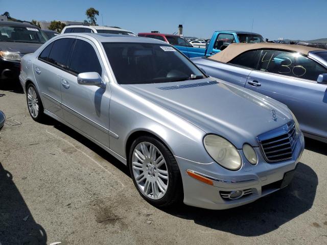 Photo 3 VIN: WDBUF56X07B179011 - MERCEDES-BENZ E-CLASS 