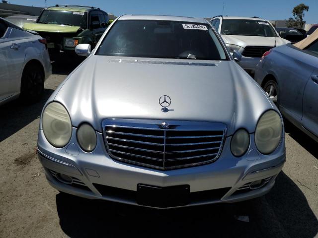 Photo 4 VIN: WDBUF56X07B179011 - MERCEDES-BENZ E-CLASS 