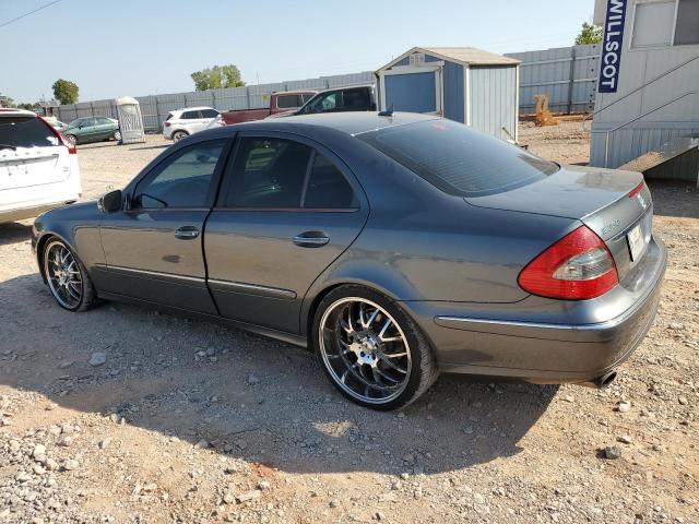 Photo 1 VIN: WDBUF56X08B210047 - MERCEDES-BENZ E 350 