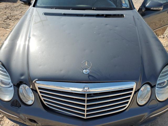 Photo 10 VIN: WDBUF56X08B210047 - MERCEDES-BENZ E 350 