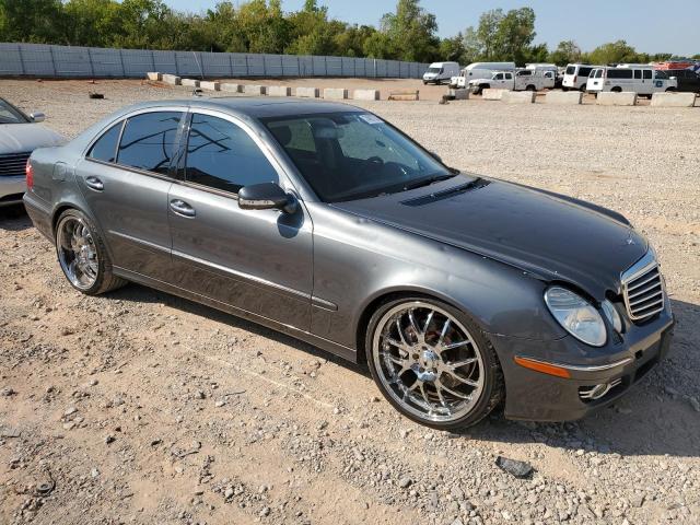 Photo 3 VIN: WDBUF56X08B210047 - MERCEDES-BENZ E 350 