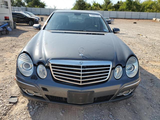 Photo 4 VIN: WDBUF56X08B210047 - MERCEDES-BENZ E 350 