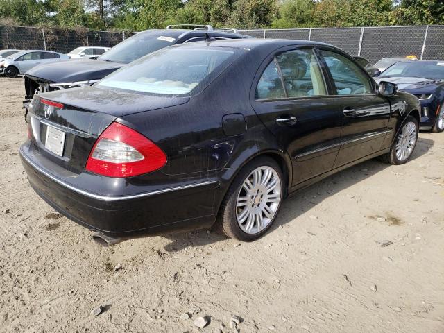 Photo 2 VIN: WDBUF56X08B224224 - MERCEDES-BENZ E 350 