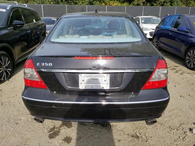 Photo 5 VIN: WDBUF56X08B224224 - MERCEDES-BENZ E 350 