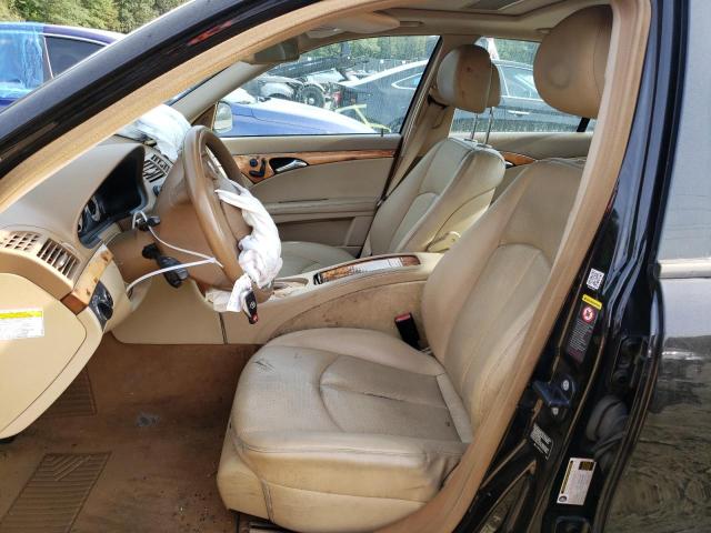 Photo 6 VIN: WDBUF56X08B224224 - MERCEDES-BENZ E 350 